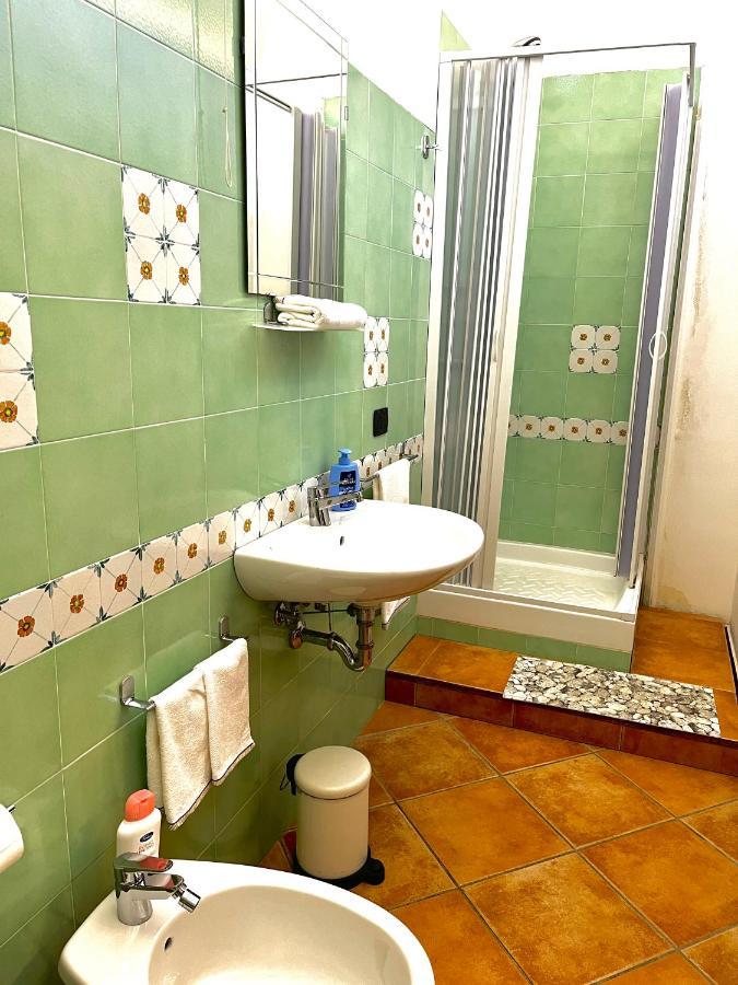 B&B Civico 28 Mercato San Severino Extérieur photo