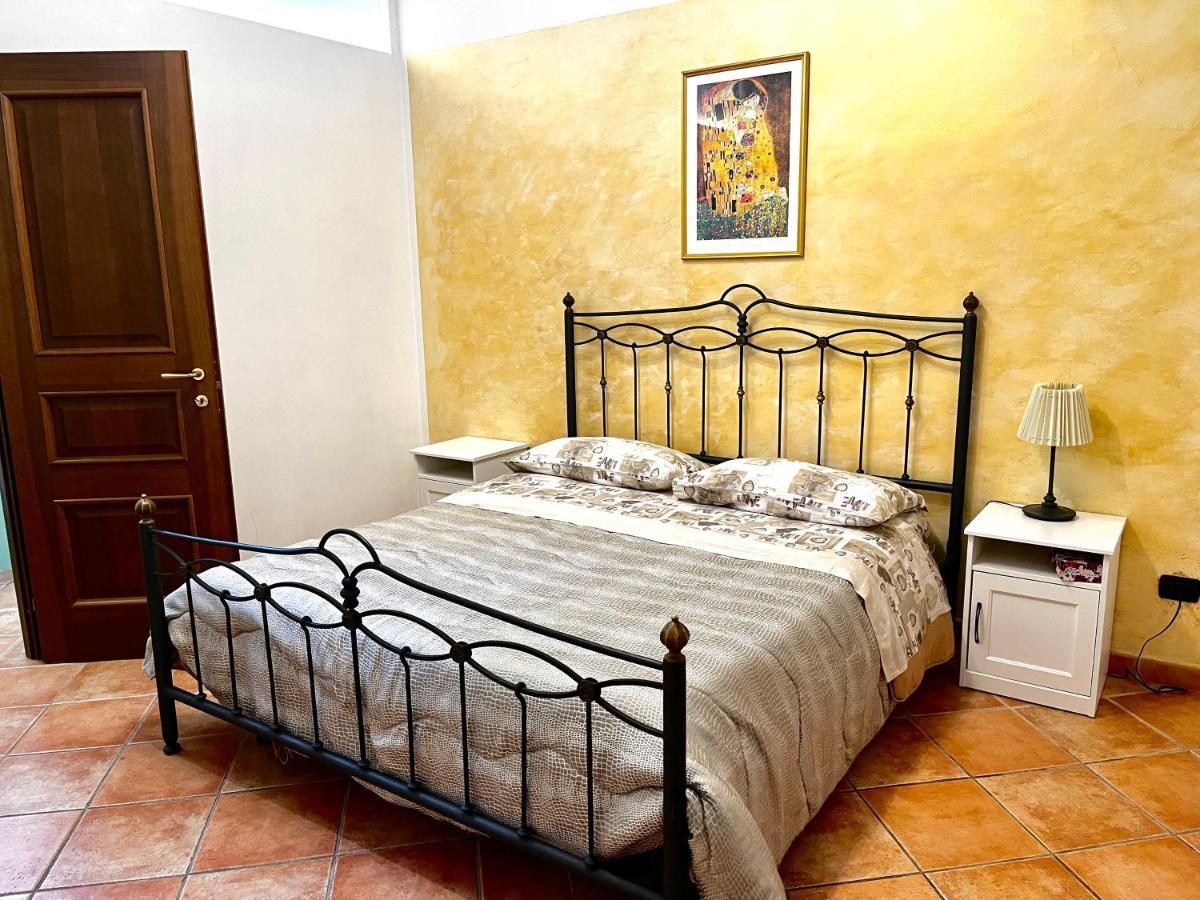B&B Civico 28 Mercato San Severino Extérieur photo