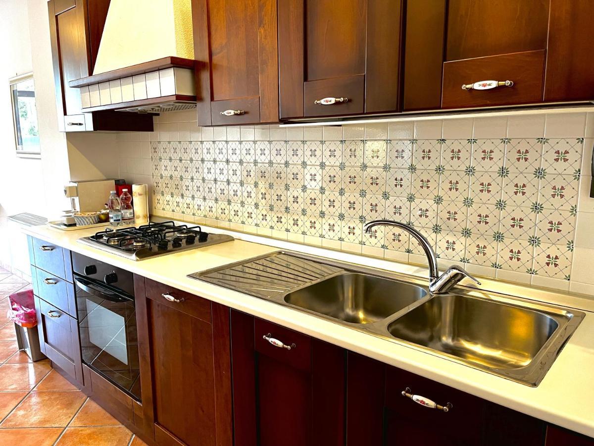 B&B Civico 28 Mercato San Severino Extérieur photo